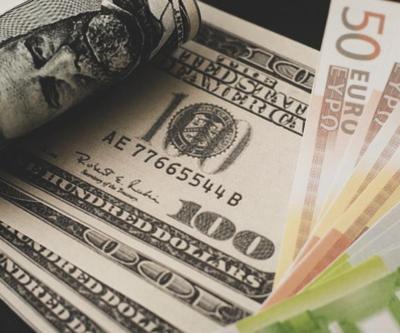 Özel sektörün yurt dışı kredi borcu 185,9 milyar dolara yükseldi
