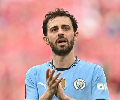 Bernardo Silvadan Galatasaraya kötü haber