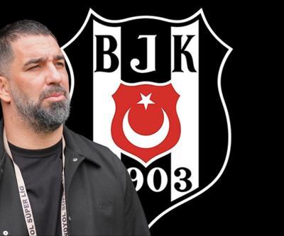 SON DAKİKA | Beşiktaş, Shakhtar - Tampere maçının galibiyle eşleşti