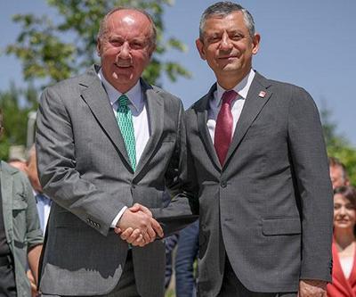 Özgür Özelden Muharrem İnce’ye Baba evine dön çağrısı