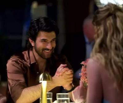 Engin Akyürek ve Afra Saraçoğlu, İstanbulun Ruhunu Anlatan Mini Dizinin Başrolünde