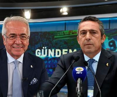 Fenerbahçe’de Erol Bilecik, görevi bırakıyor