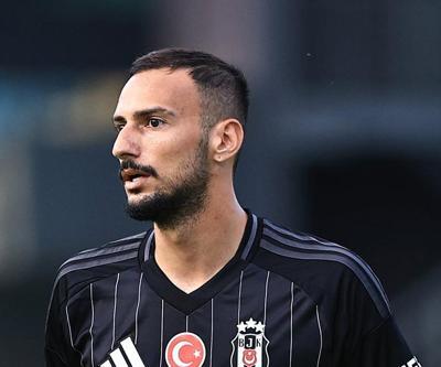 Göksel Gümüşdağ, Beşiktaş’tan Onur Bulut transferini açıkladı