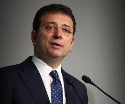 Ekrem İmamoğlu hakkında hazırlanan MASAK raporu ortaya çıktı