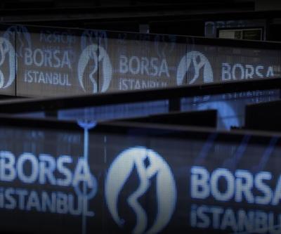 SON DAKİKA | Borsa günü düşüşle tamamladı