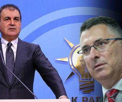 SON DAKİKA | AK Parti Sözcüsü Çelikten İsrailli bakanın sözlerine sert tepki: Nazi zihniyetinin tam temsilcisi