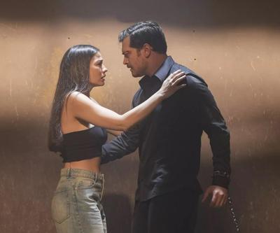 Eşref Ruya 13 bolum full izle| Eşref Rüya son bölümü izle Nefes Kesen Sezon Finali İzleyiciler Ekrana Kilitlendi