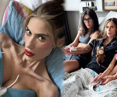Nihal Candanın son durumu Gece yarısı gelen haber Babası kalp krizi geçirdi