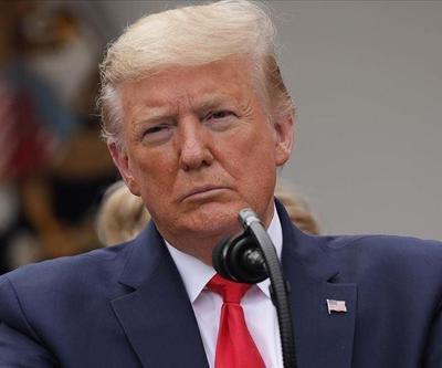 Trump’ın gizli planı mı var Madde madde değerlendirme Abdulkadir Selvi yazdı