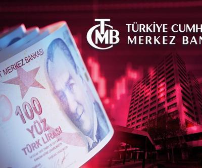 SON DAKİKA | Merkez Bankası’nın faiz kararı belli oldu