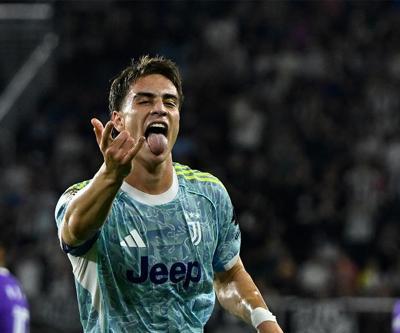 Kenan Yıldız attı; Juventus, Al Ain karşısında farka gitti | MAÇ ÖZETİ