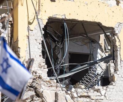İsrail-İran geriliminde ABD faktörü: Orta Doğuyu ne bekliyor