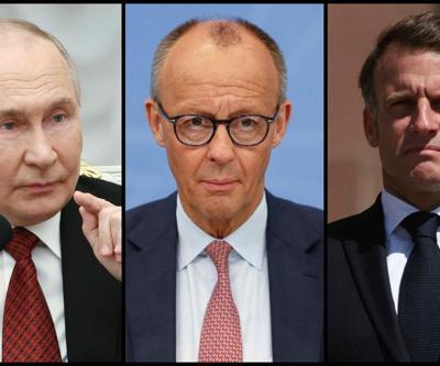 İran-İsrail çatışmalarına dair kim, ne dedi