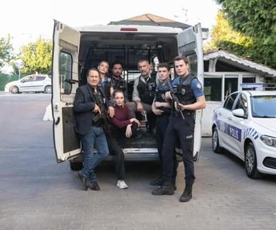 ARKA SOKAKLAR 19. SEZONU NOKTALIYOR
