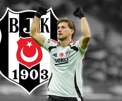 İngiliz ekibinden Beşiktaşın yıldızı Semih Kılıçsoya rekor teklif