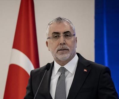 Bakan Işıkhan açıkladı Nitelikli iş gücüne destek: 6 bini aşkın kişi programdan faydalandı