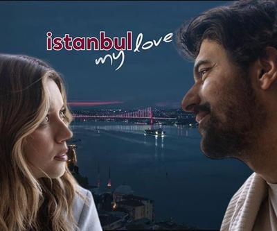 İstanbul My Love, Go Türkiye YouTube kanalında başlıyor
