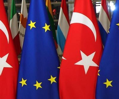 AB: Tahrandaki tahliye için Türkiyeden destek alıyoruz