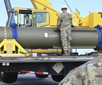 Sığınak avcısı bomba gündemde: İranın nükleer kalbi Fordoyu yıkabilecek güçte mi