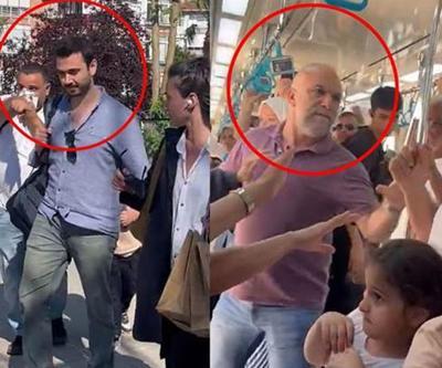 Benzetince ateş açtı Mavi gömlek dehşetinin altından Daltonlar çıktı