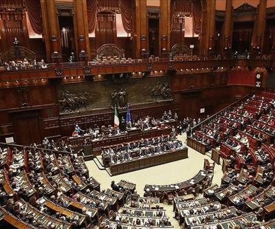 İtalya hükümeti yineledi: 7 Ekim sonrası İsraile yeni silah ticareti yapılmadı