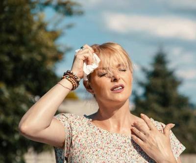Yazın Risk Kat Kat Artıyor Güneş Çarpması, Klima Kullanımı ve Gıda Zehirlenmelerine Dikkat