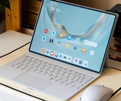 Profesyonellere Özel Güç: MatePad Pro 12.2 ile Üretkenlik Zirvede