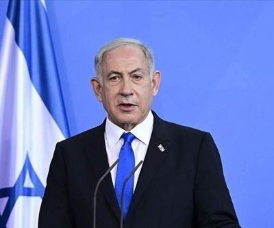 Netanyahudan 30 yıldır aynı nakarat: NÜKLEER BOMBA ÜRETECEKLER