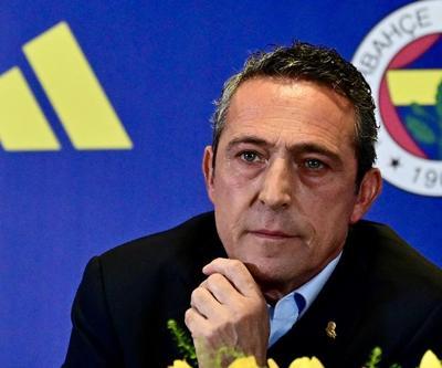 Ali Koç’tan imza açıklaması Niye getirilmedi