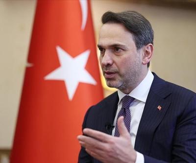 Bakan Bayraktar: İrandan doğal gaz sevkiyatı devam ediyor