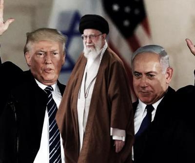 HAMANEY HEDEFTE Mİ İsrailden Suikast İması | Trumptan Açık Mesaj