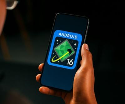 Android 16 güncellemesi sonunda yayınlandı