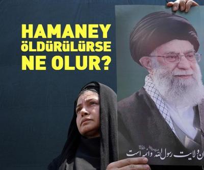 Hamaney öldürülürse ne olur Orta Doğu uzmanı yorumladı