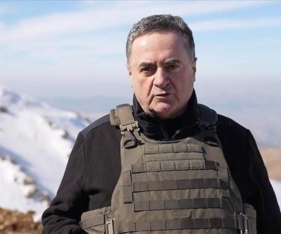 İsrail Savunma Bakanı Katzdan Hizbullaha tehdit: Sabrımız tükendi