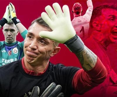 Galatasaraydan ayrılan Musleranın yeni takımı açıklandı