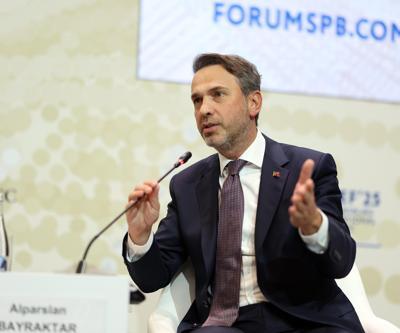 Bakan Bayraktar: Nükleer enerji, Türkiye’nin ekonomik geleceği için bir ihtiyaç