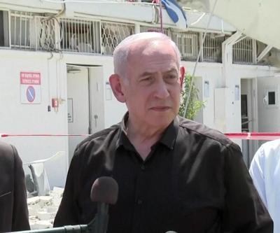 Netanyahunun düğün üzüntüsü: Savaşın bedeli var, oğlumun düğünü iki kez iptal oldu