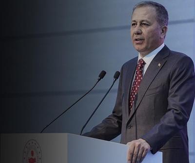 Bakan Yerlikayadan siber güvenlik açıklaması: 5 bin 623 operasyon gerçekleştirdik