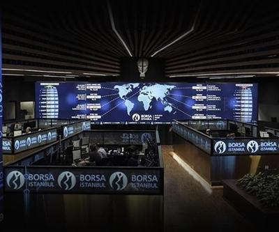 SON DAKİKA | Borsa günü yükselişle tamamladı