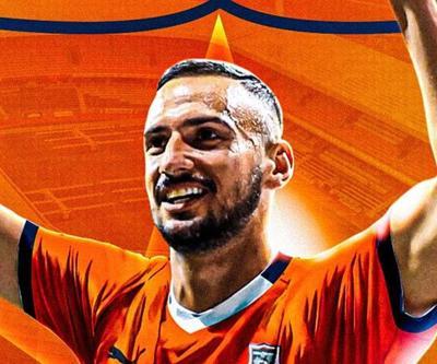 SON DAKİKA | Onur Bulut, Başakşehir’de