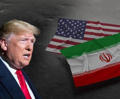 SON DAKİKA | Trumptan flaş açıklama İran ile görüşüyoruz