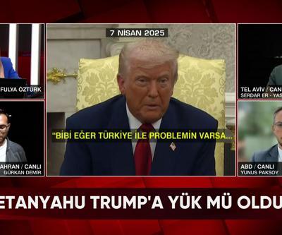 Savaş Kararlarının Gölgesinde: ABD sistemin esiri mi