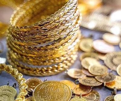 Haftalar sonra bir ilk Altın fiyatlarında rüzgarın yönü değişti