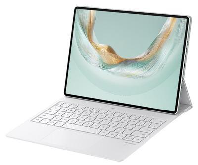 Tablet Hafifliğinde, Bilgisayar Gücünde