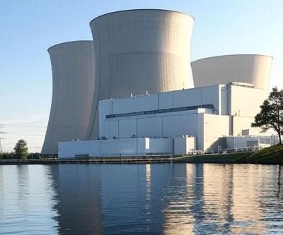 Yapay zeka için gerekli enerjiyi Nükleer ’den alacak