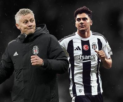 Solskjaer gidişine izin vermedi Mustafa Erhan Hekimoğluna transfer teklifi...