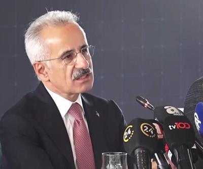 Bölge geriliminde Kalkınma Yolu hamlesi: Bakan Uraloğlu: 600 km yolu rehabilite edeceğiz