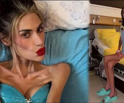 Aynı Hastalıkla Mücadele Edip Yaşadıklarını Paylaştı İrem Derici’den Nihal Candan’a Duygusal Veda