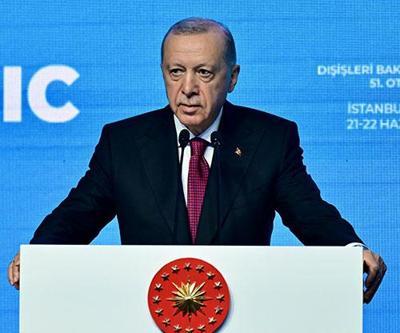 SON DAKİKA... Cumhurbaşkanı Erdoğandan net mesaj: İsrailin evdeki hesabı çarşıya uymaz