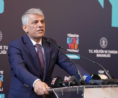 Samsun Kültür Yolu Festivali: 400’ü aşkın etkinlikte kültür ve sanat rüzgarı